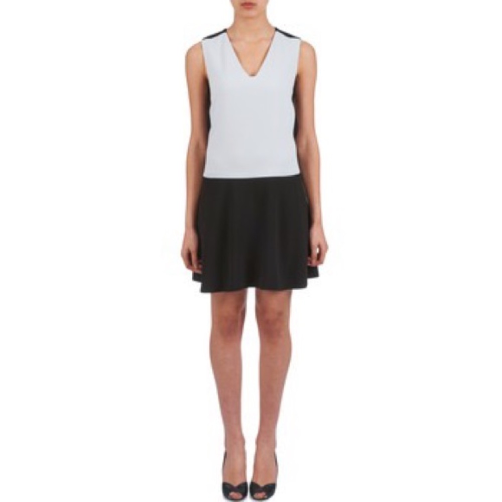 JOSEPH
DORIA - Black/grey